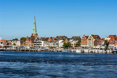 hanse travefahrt lübeck.